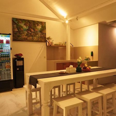 Summer Of Surf Hostel Uluwatu 웅아산 외부 사진