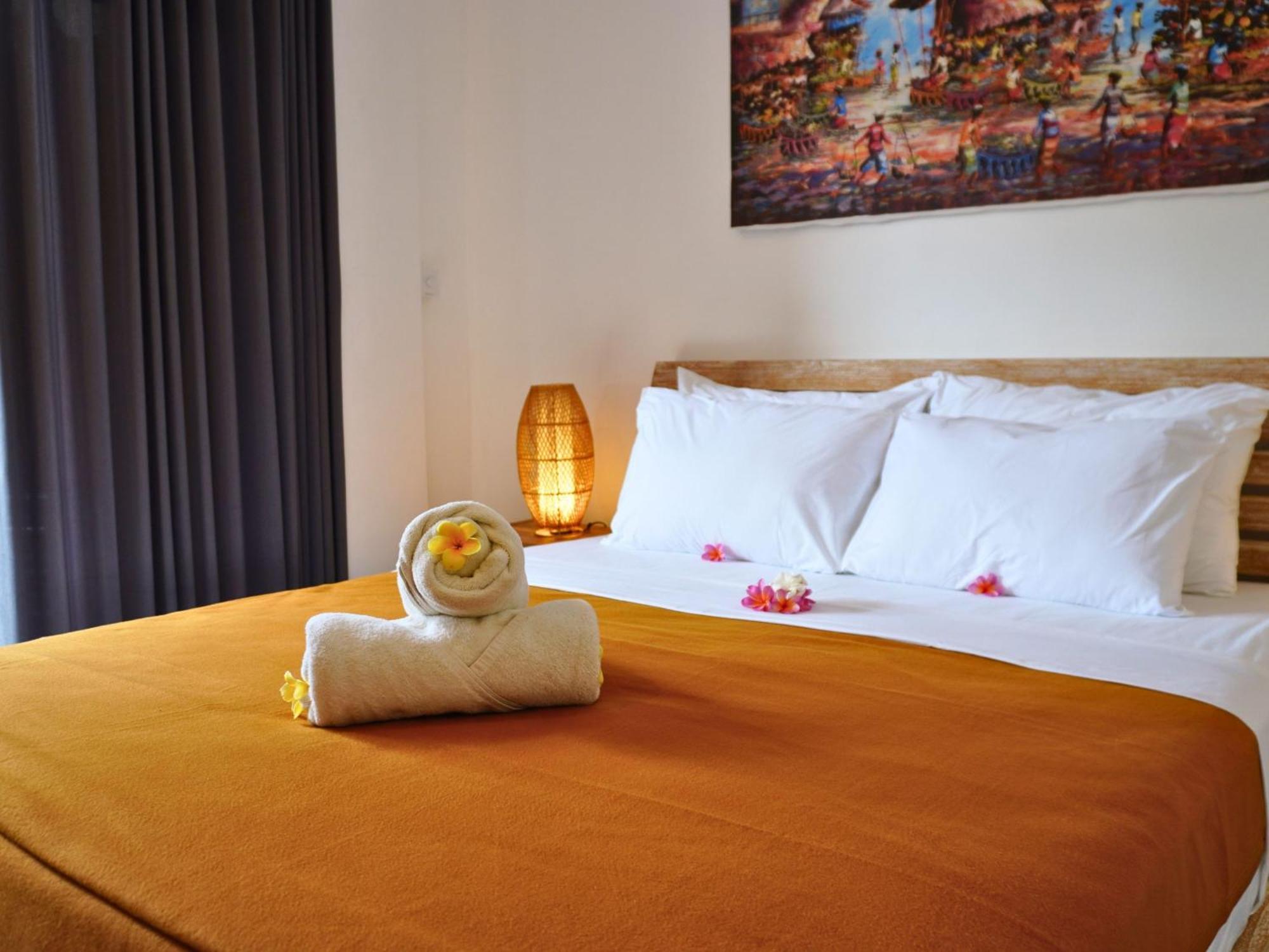Summer Of Surf Hostel Uluwatu 웅아산 외부 사진