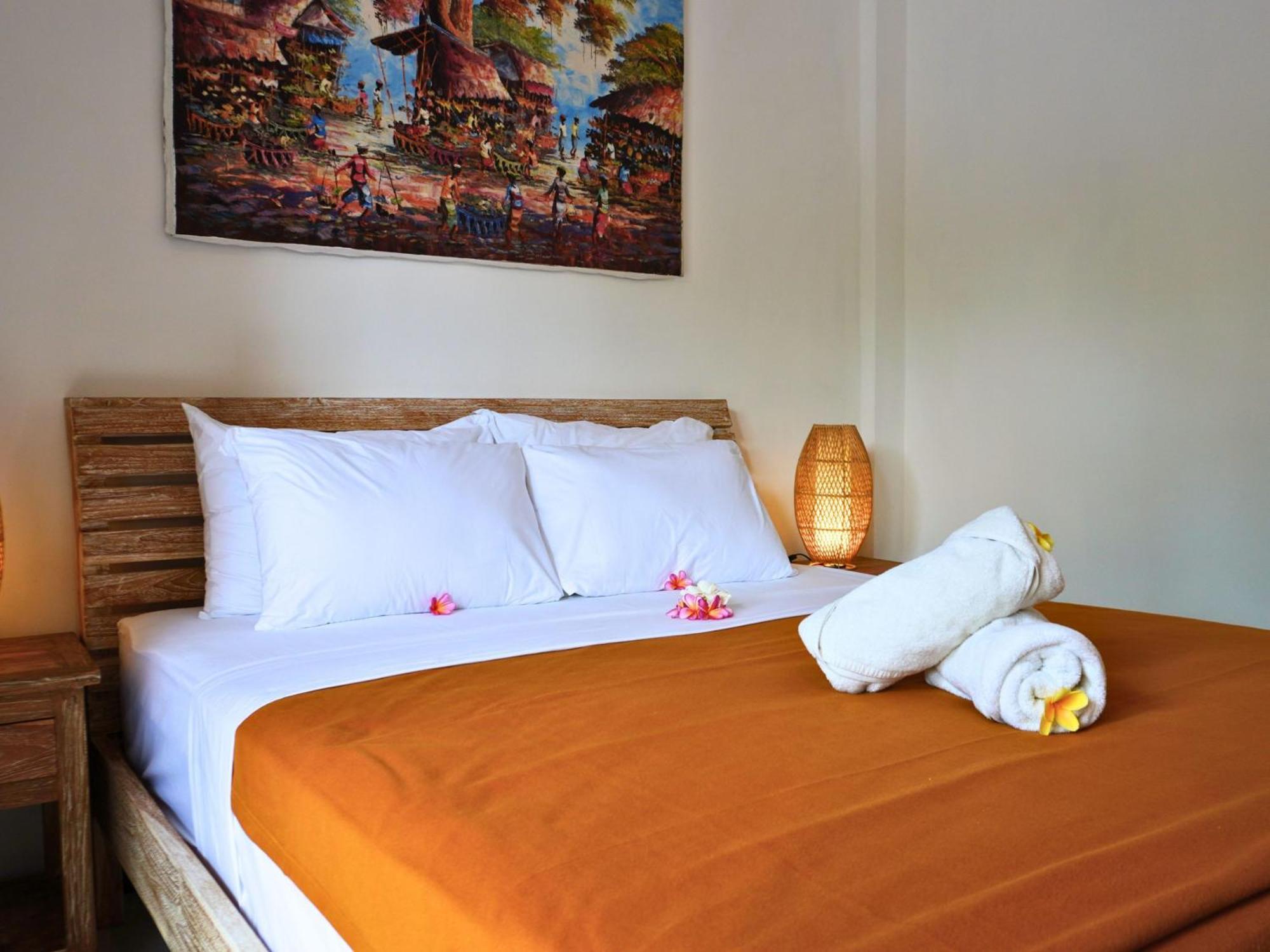 Summer Of Surf Hostel Uluwatu 웅아산 외부 사진