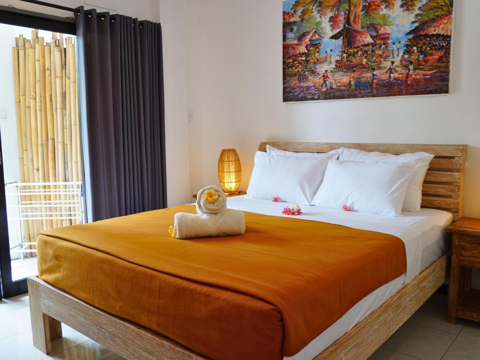 Summer Of Surf Hostel Uluwatu 웅아산 외부 사진