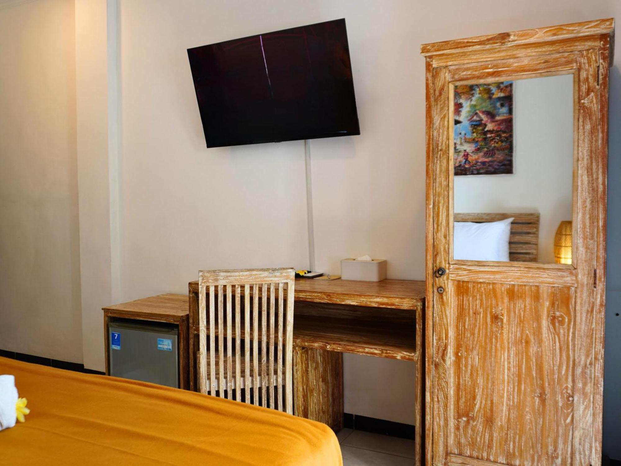 Summer Of Surf Hostel Uluwatu 웅아산 외부 사진