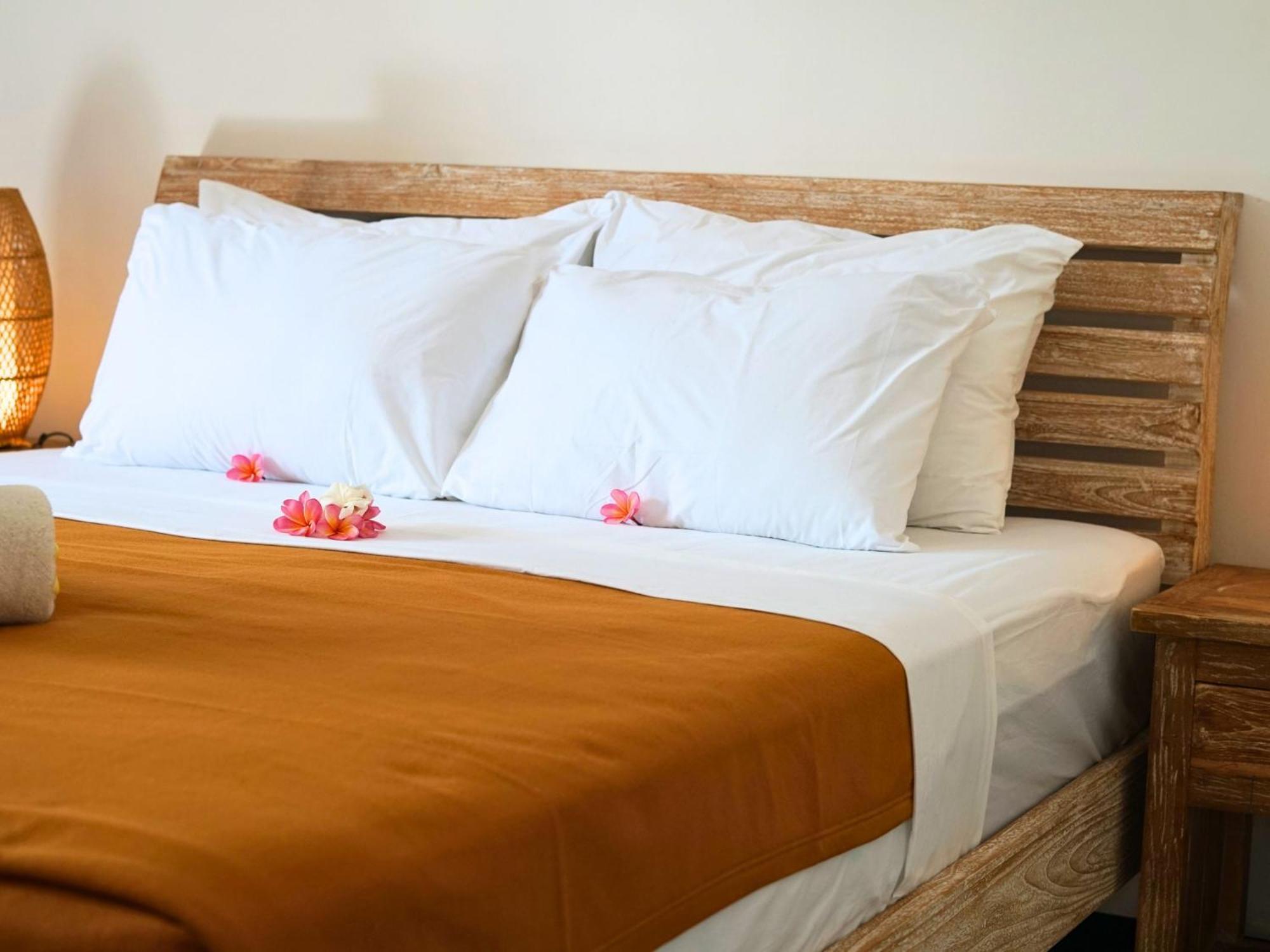 Summer Of Surf Hostel Uluwatu 웅아산 외부 사진
