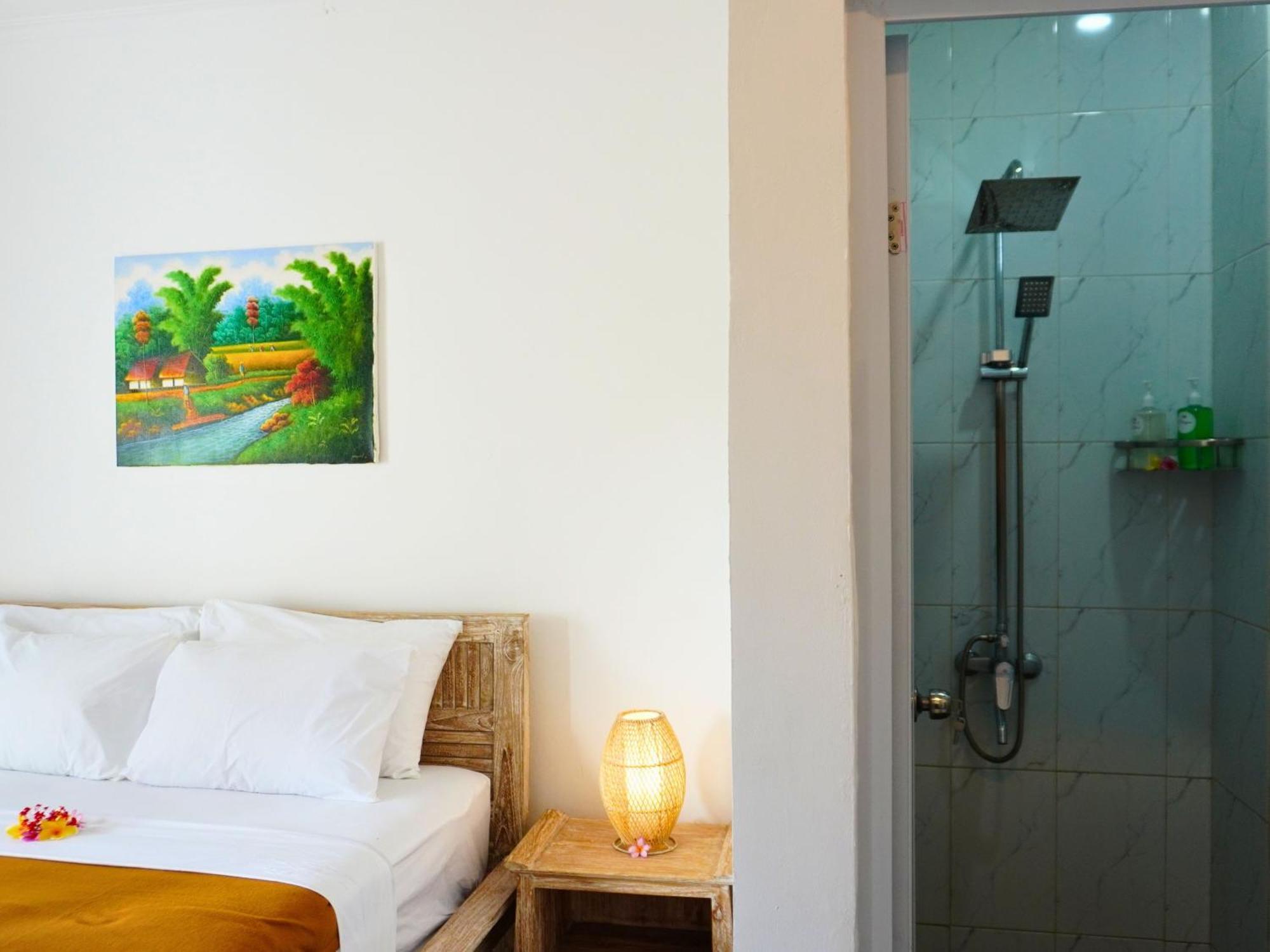 Summer Of Surf Hostel Uluwatu 웅아산 외부 사진