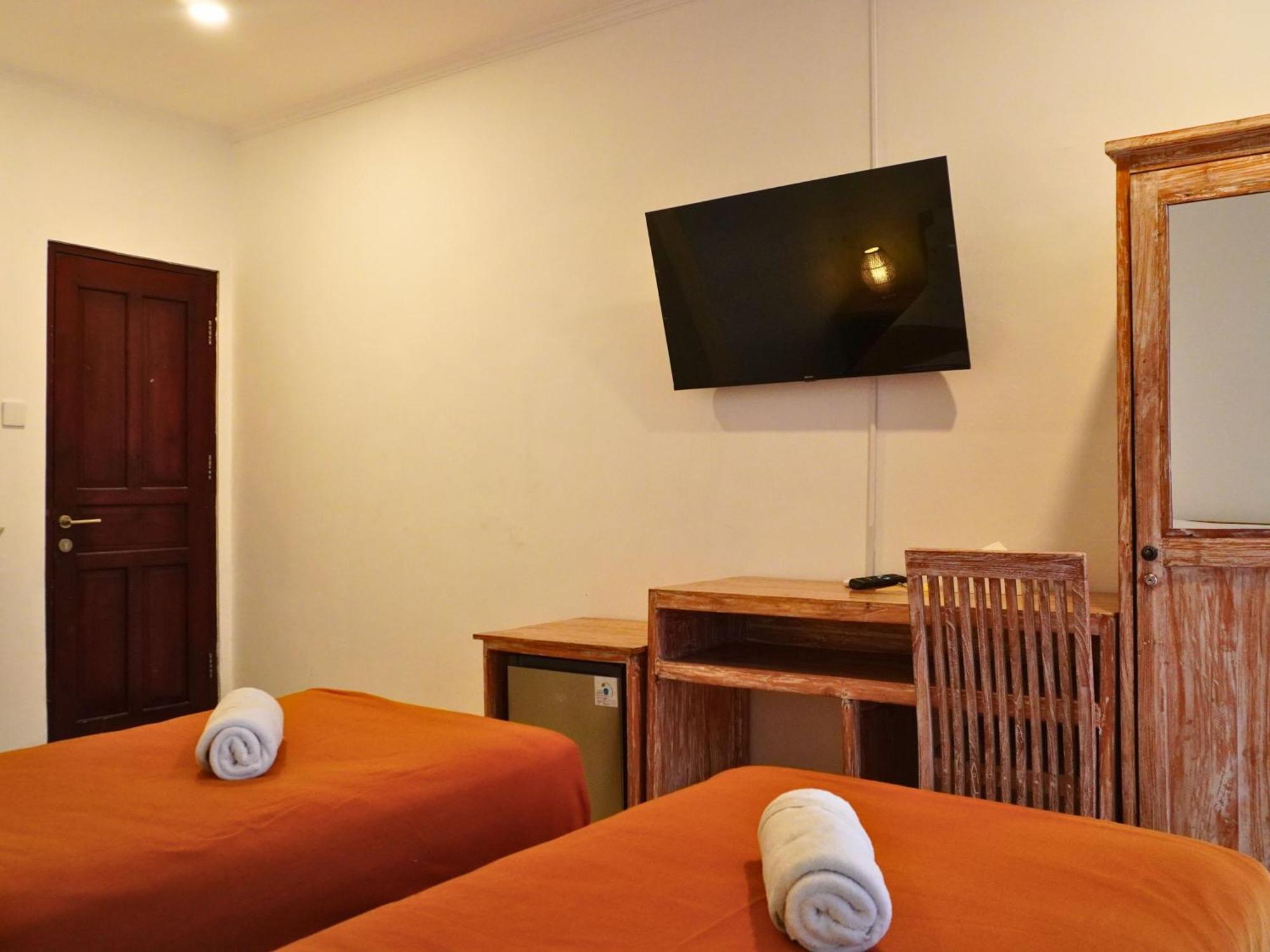 Summer Of Surf Hostel Uluwatu 웅아산 외부 사진