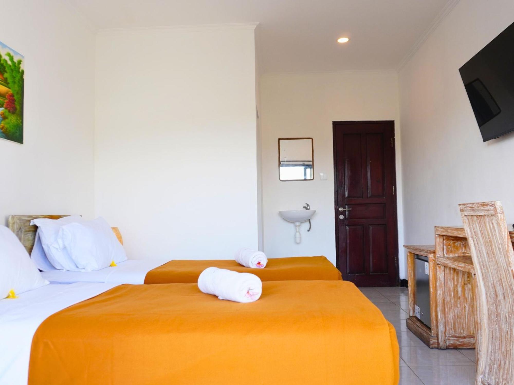 Summer Of Surf Hostel Uluwatu 웅아산 외부 사진