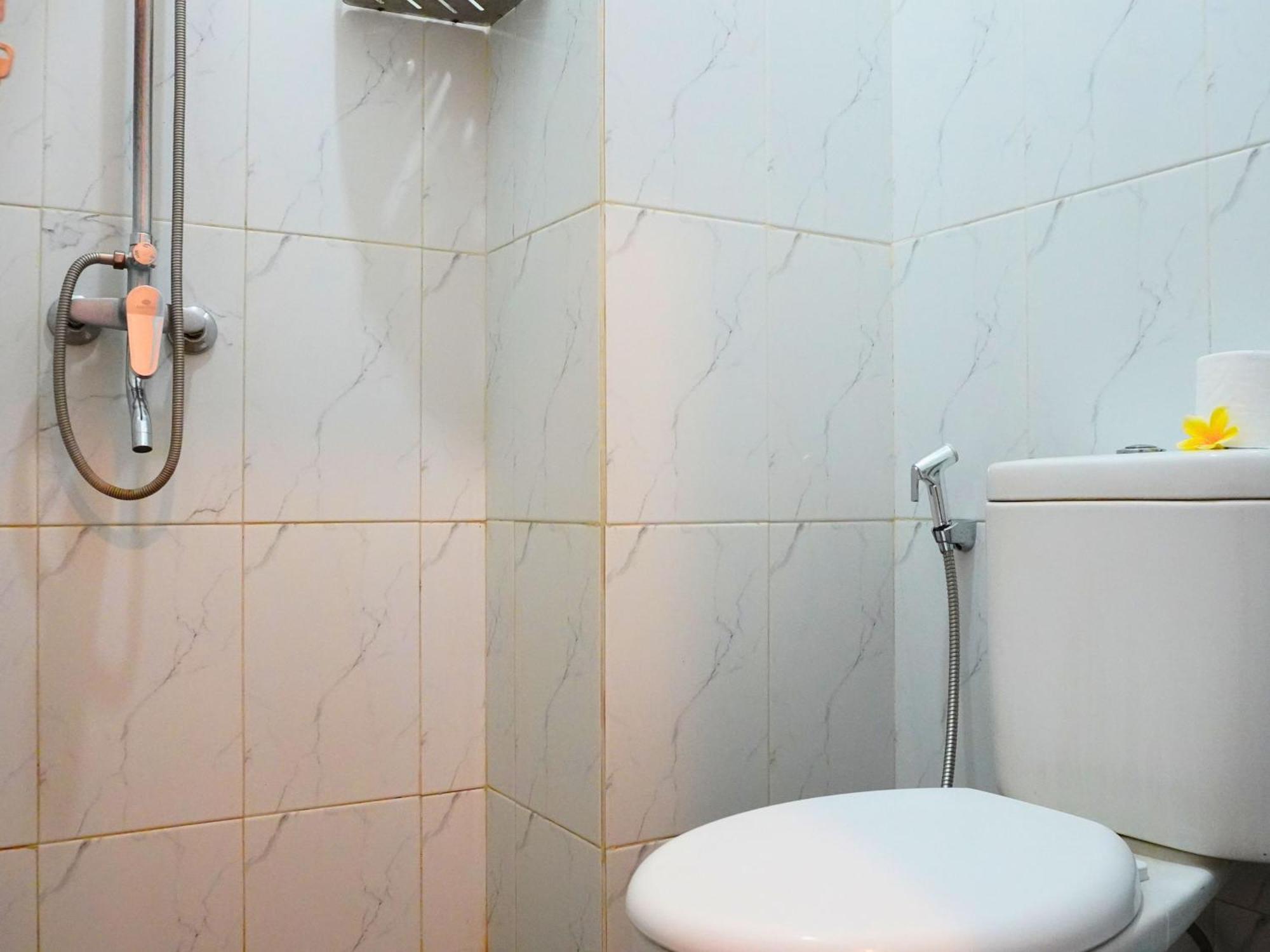Summer Of Surf Hostel Uluwatu 웅아산 외부 사진