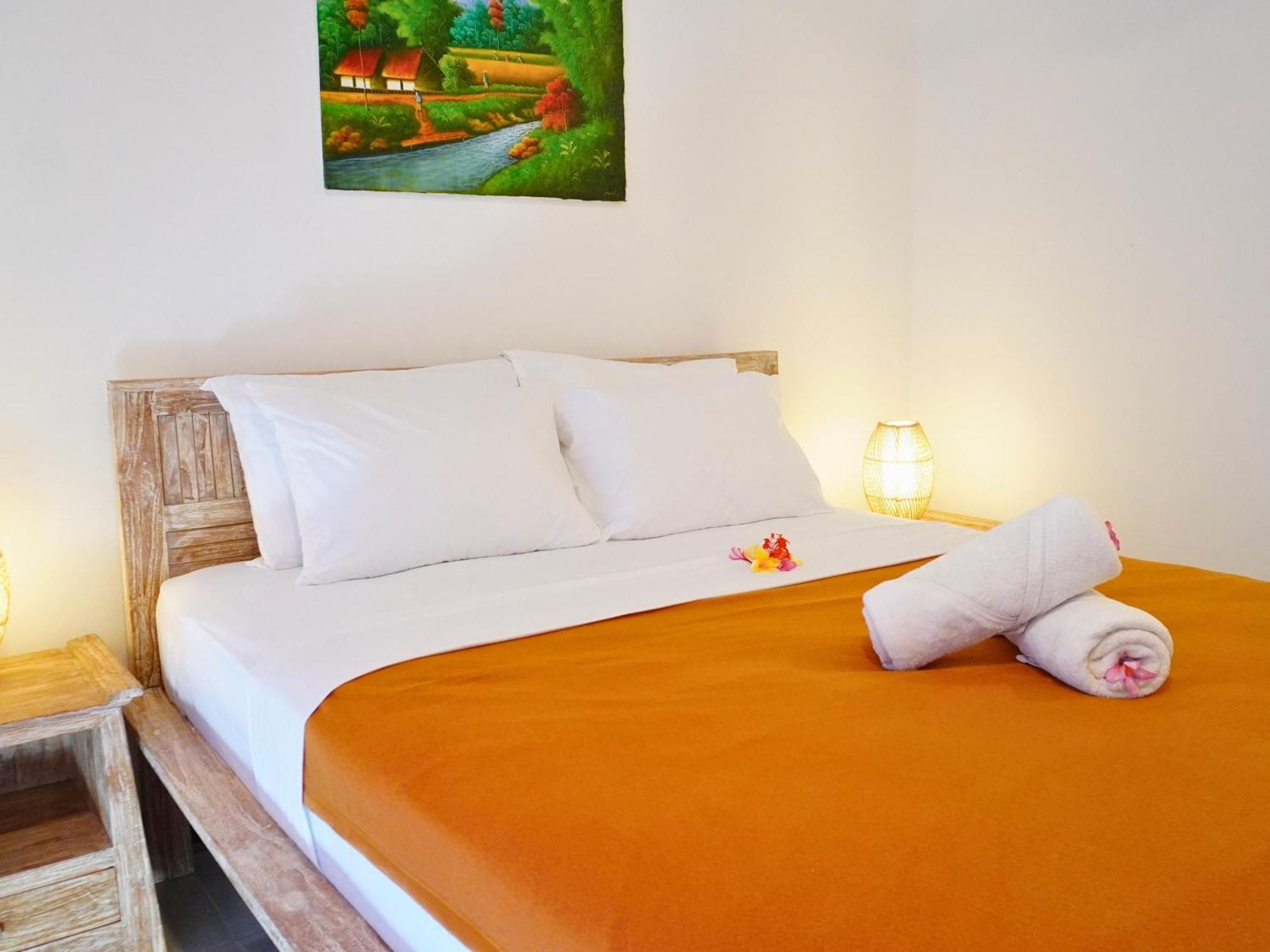 Summer Of Surf Hostel Uluwatu 웅아산 외부 사진