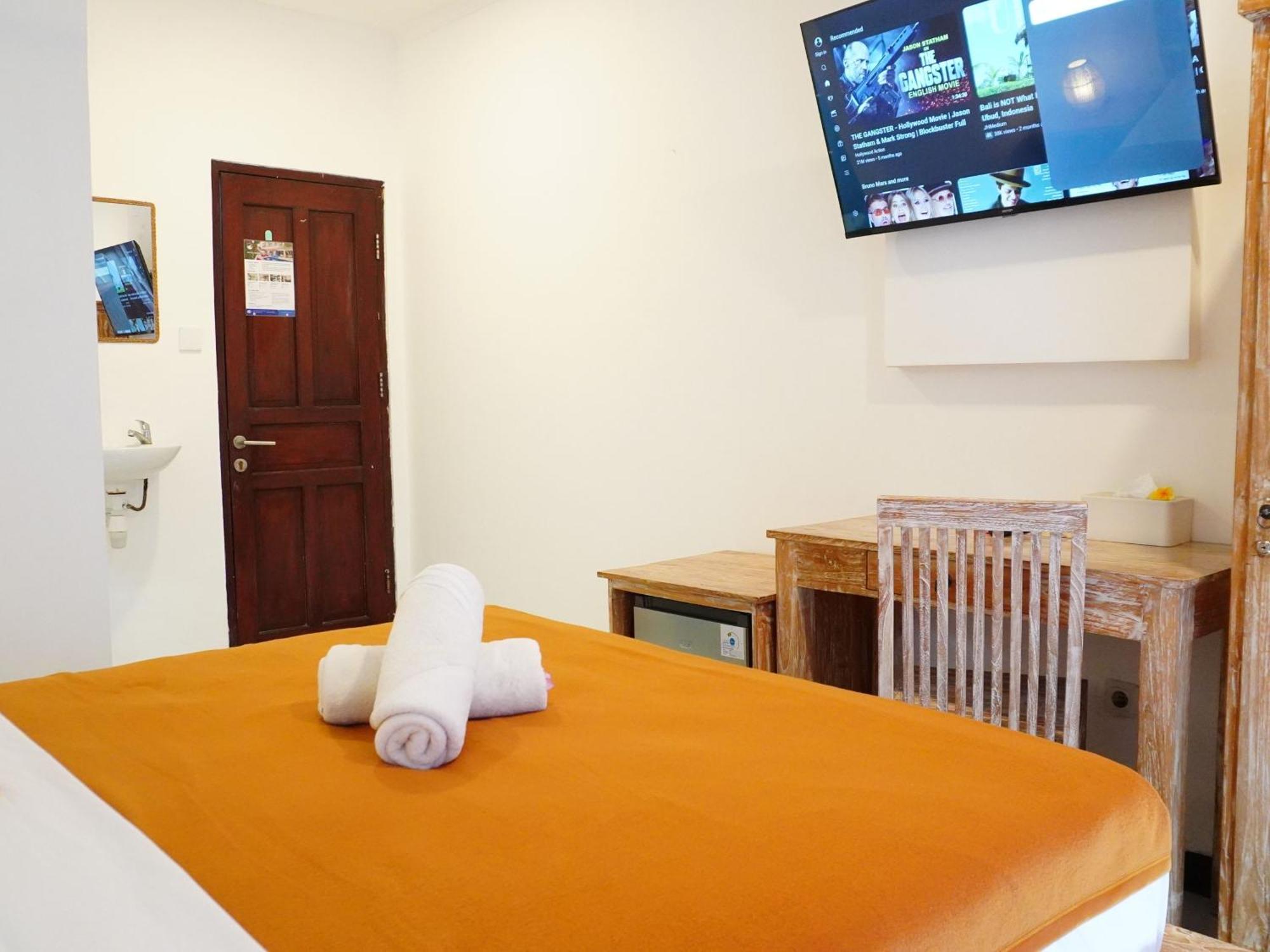Summer Of Surf Hostel Uluwatu 웅아산 외부 사진