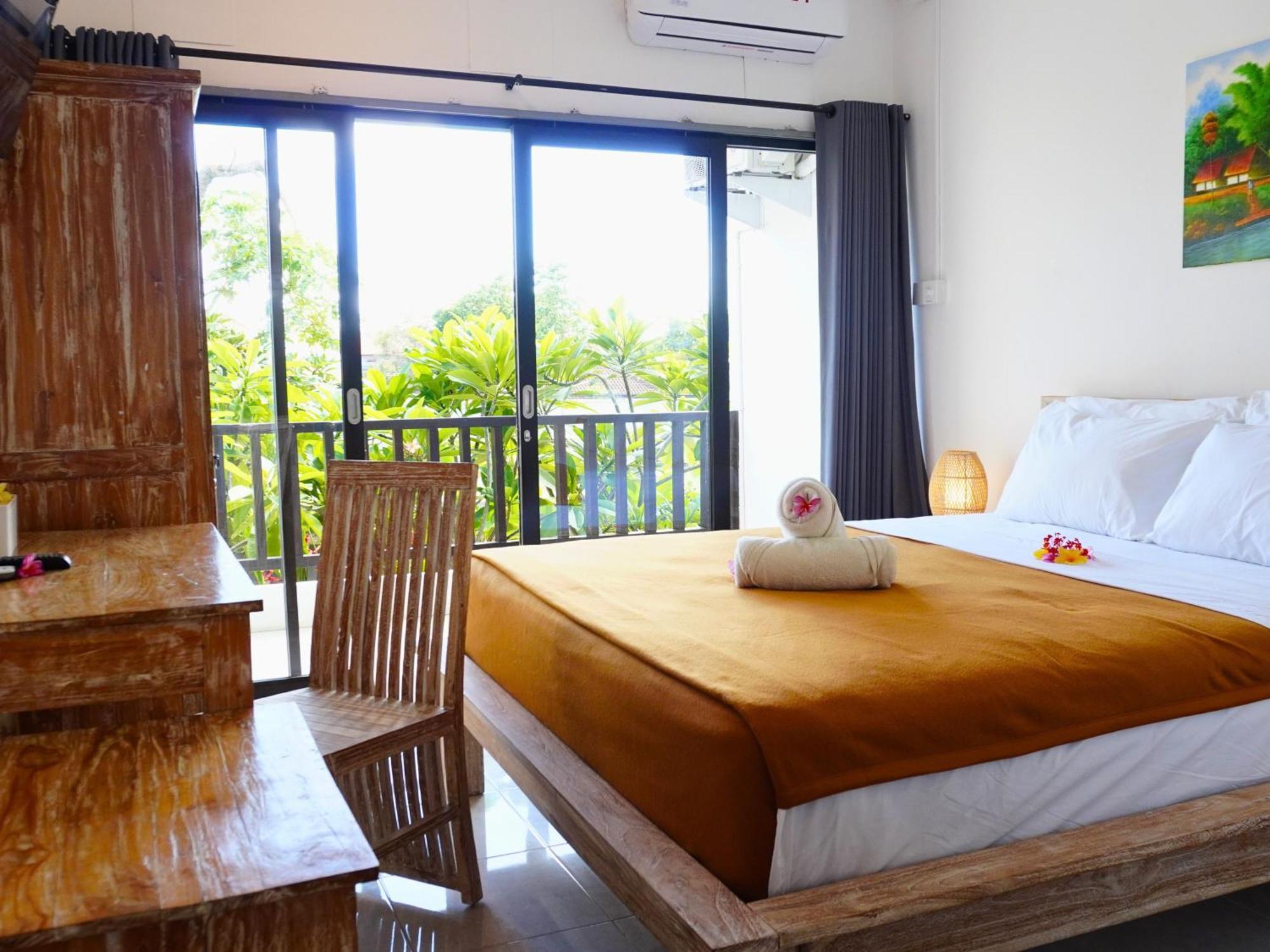 Summer Of Surf Hostel Uluwatu 웅아산 외부 사진