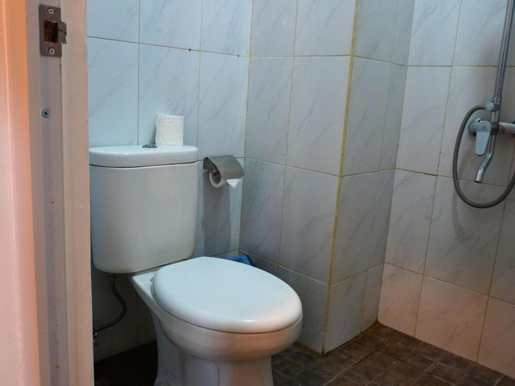 Summer Of Surf Hostel Uluwatu 웅아산 외부 사진