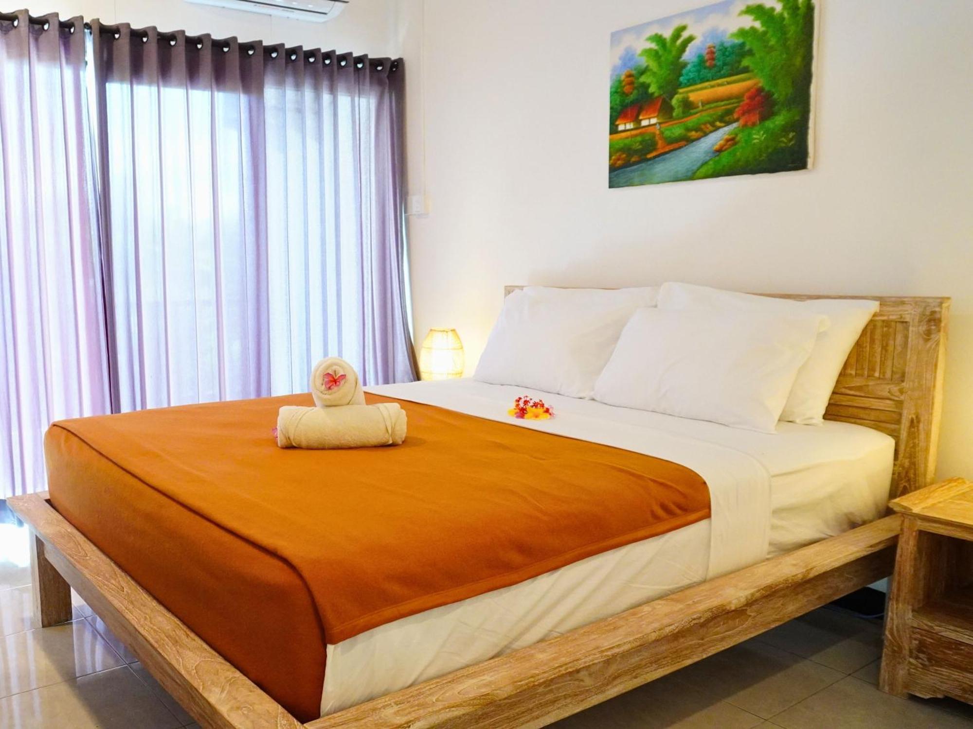 Summer Of Surf Hostel Uluwatu 웅아산 외부 사진