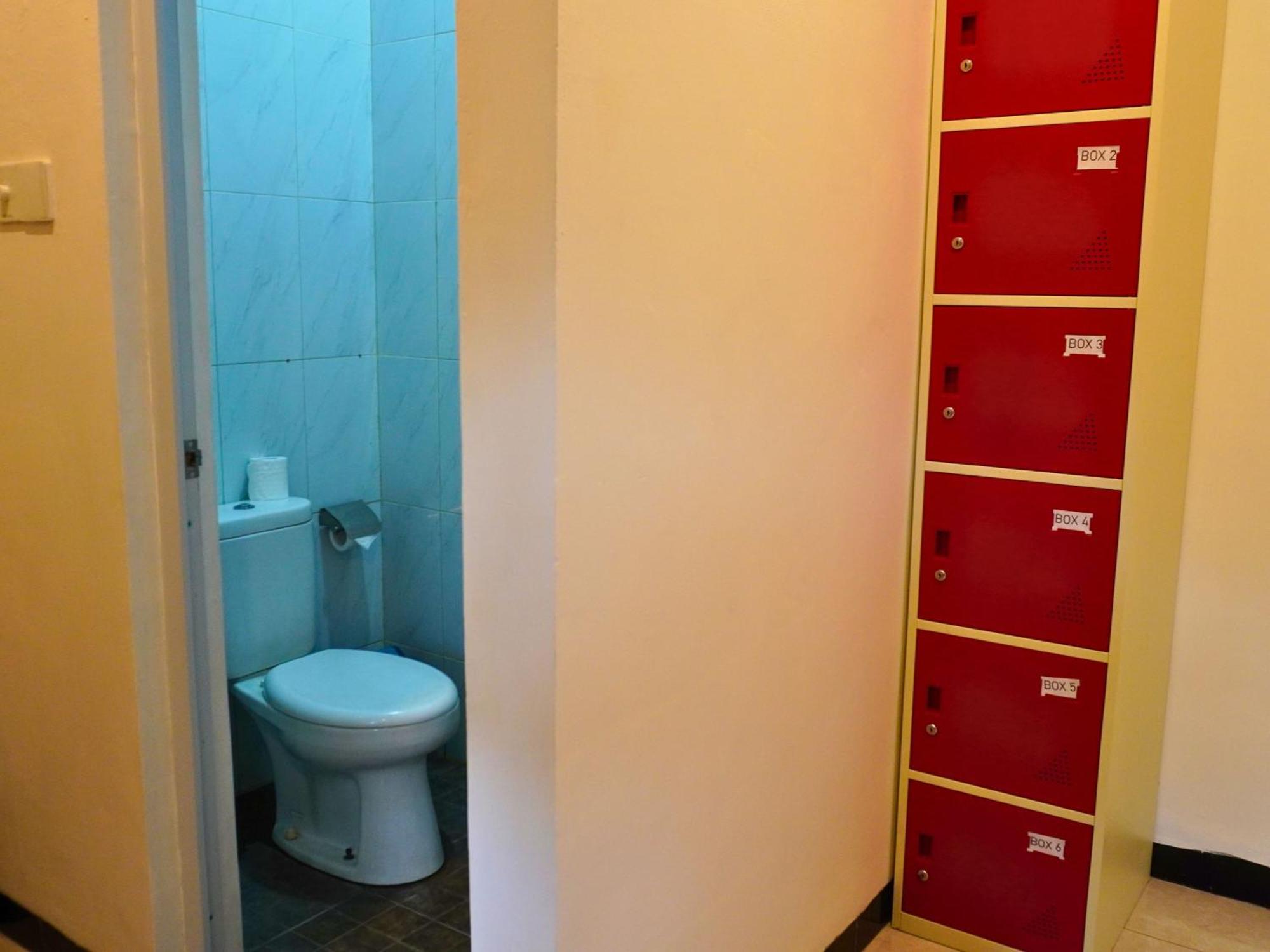 Summer Of Surf Hostel Uluwatu 웅아산 외부 사진
