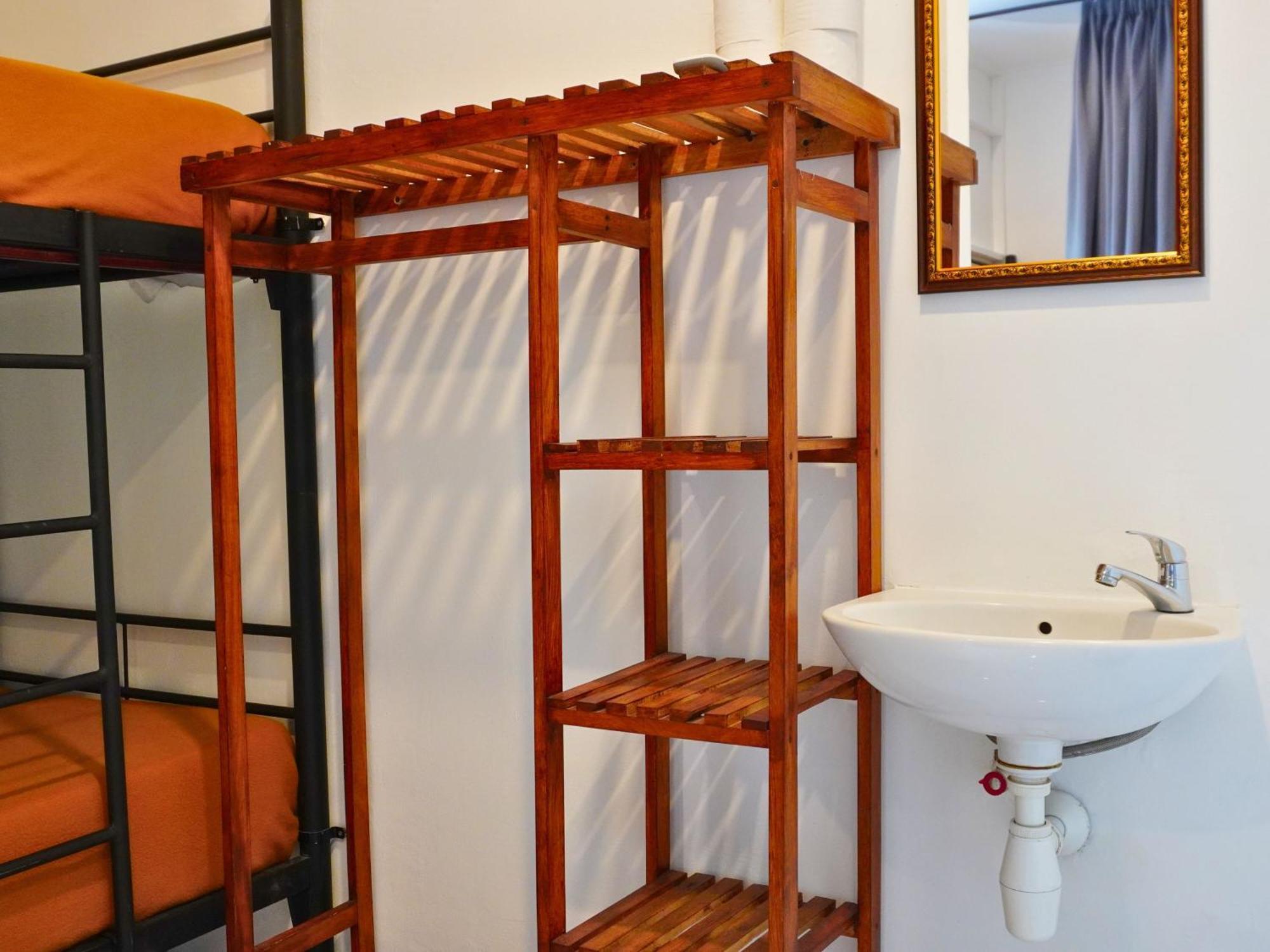 Summer Of Surf Hostel Uluwatu 웅아산 외부 사진