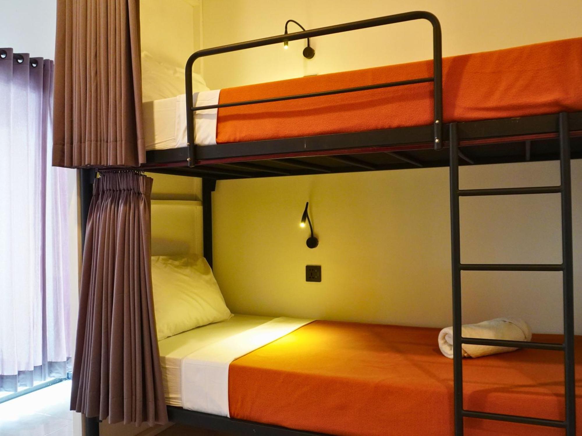 Summer Of Surf Hostel Uluwatu 웅아산 외부 사진