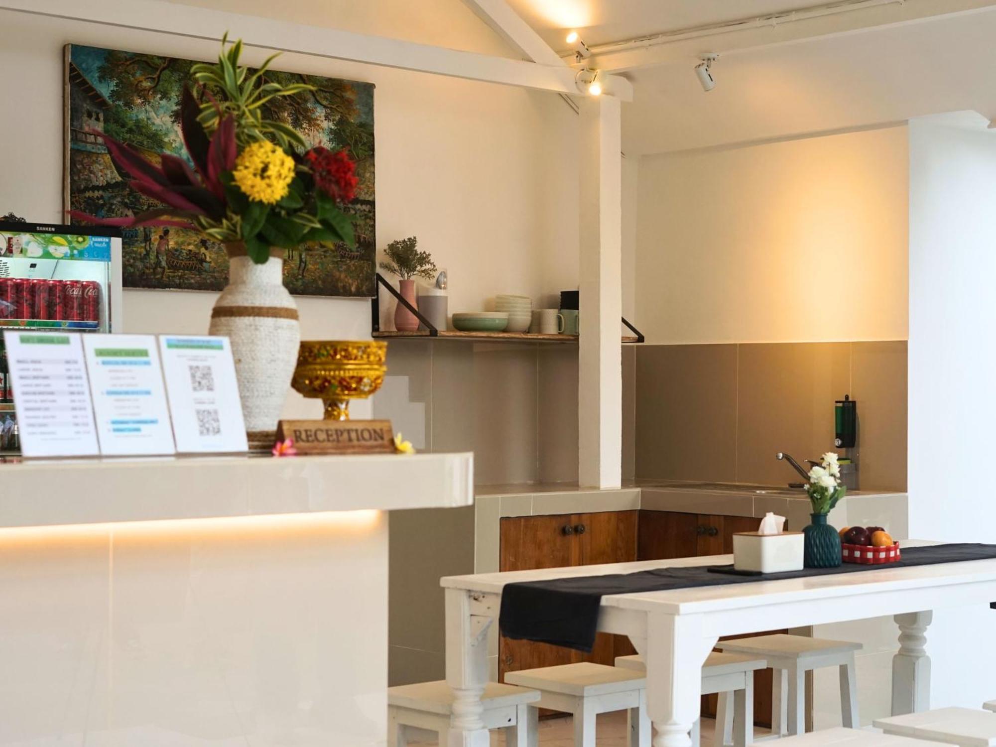 Summer Of Surf Hostel Uluwatu 웅아산 외부 사진