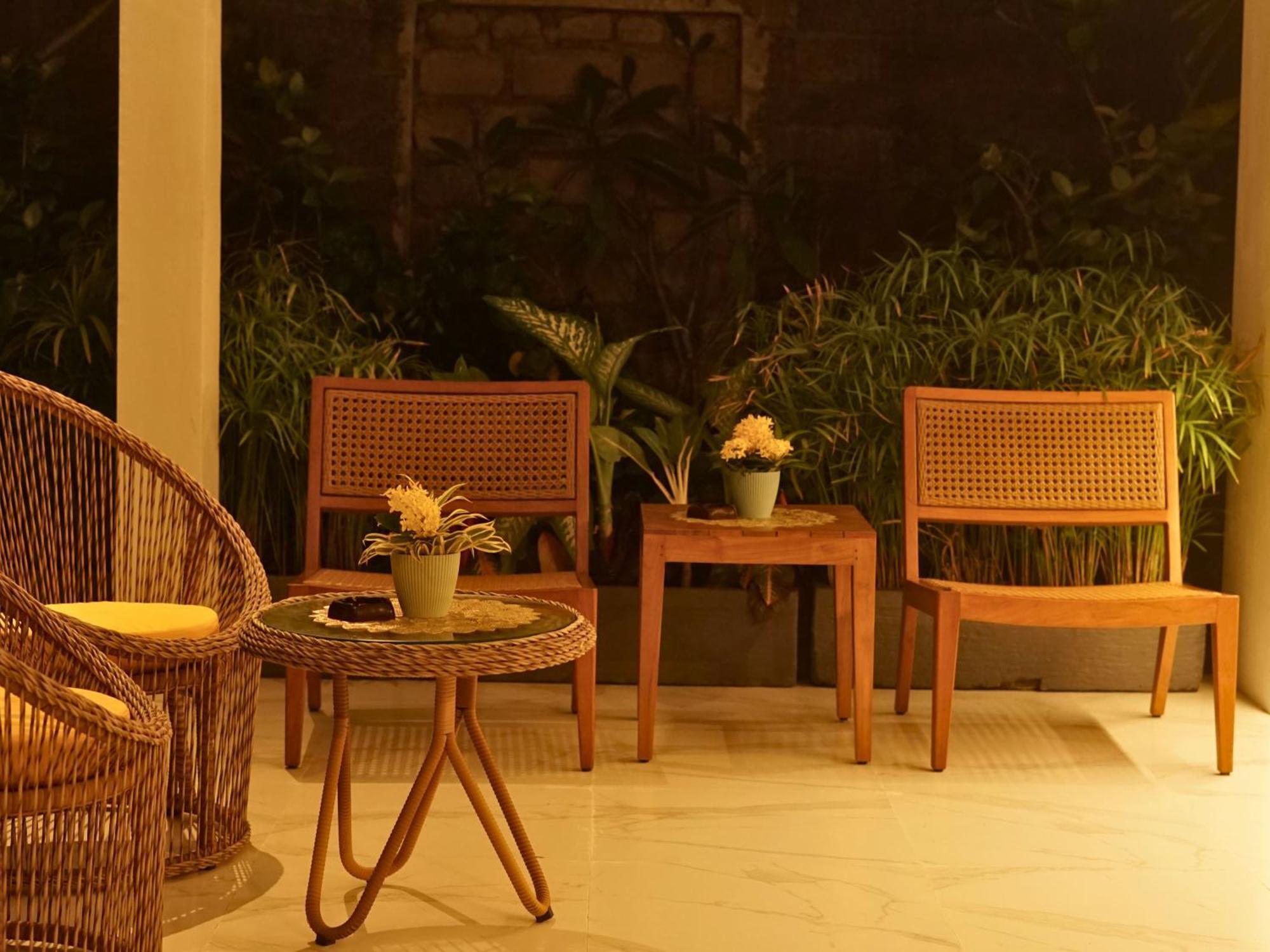 Summer Of Surf Hostel Uluwatu 웅아산 외부 사진