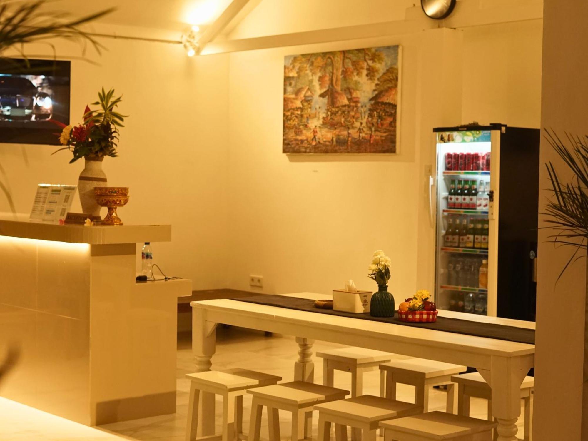 Summer Of Surf Hostel Uluwatu 웅아산 외부 사진