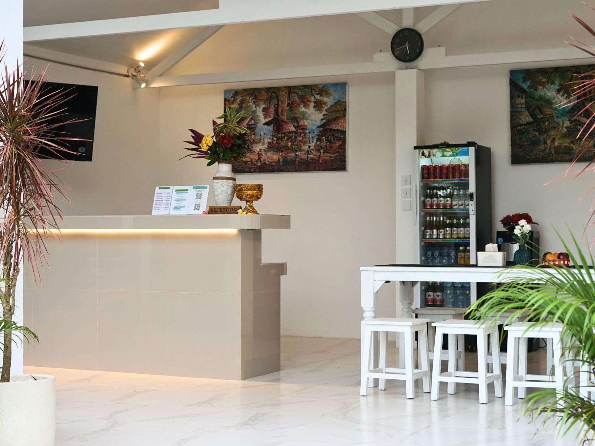 Summer Of Surf Hostel Uluwatu 웅아산 외부 사진